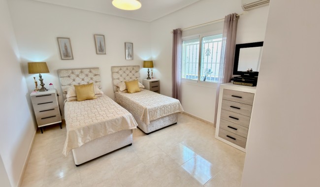 Resale - Villa - Ciudad Quesada/Rojales - Ciudad Quesada