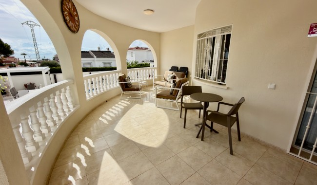 Resale - Villa - Ciudad Quesada/Rojales - Ciudad Quesada