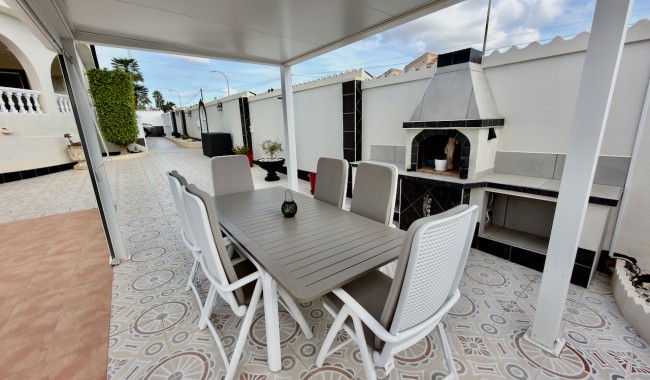 Resale - Villa - Ciudad Quesada/Rojales - Ciudad Quesada