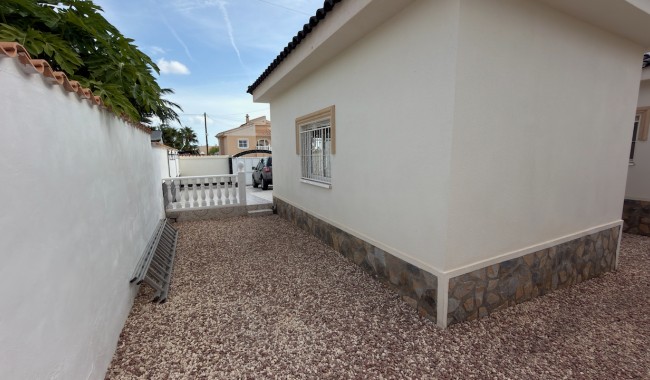 Resale - Villa - Ciudad Quesada/Rojales - Ciudad Quesada