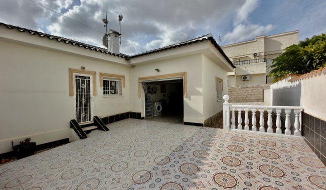 Resale - Villa - Ciudad Quesada/Rojales - Ciudad Quesada