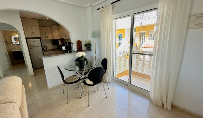 Resale - Villa - Ciudad Quesada/Rojales - Doña Pena