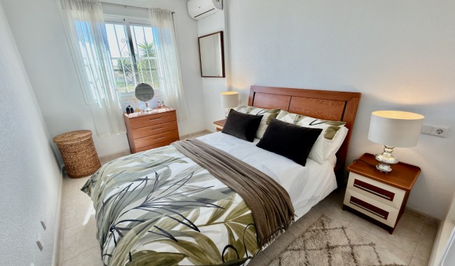Resale - Villa - Ciudad Quesada/Rojales - Doña Pena