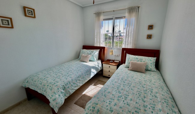 Resale - Villa - Ciudad Quesada/Rojales - Doña Pena