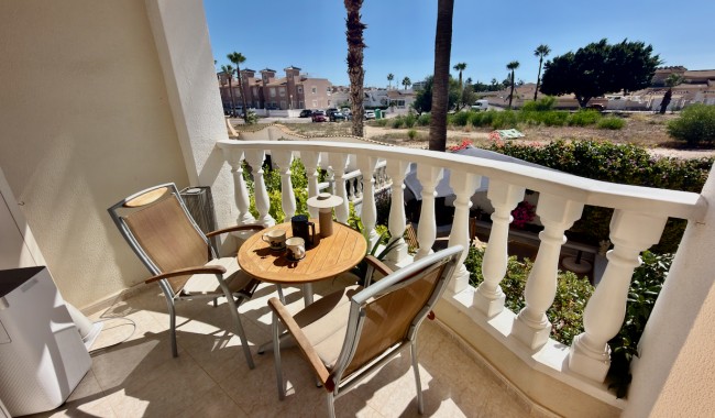 Resale - Villa - Ciudad Quesada/Rojales - Doña Pena