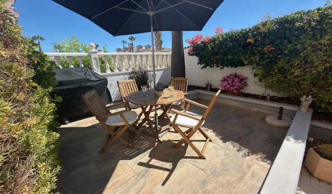 Resale - Villa - Ciudad Quesada/Rojales - Doña Pena