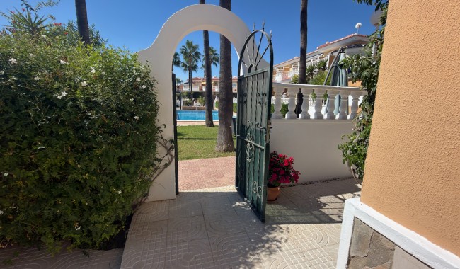 Resale - Villa - Ciudad Quesada/Rojales - Doña Pena