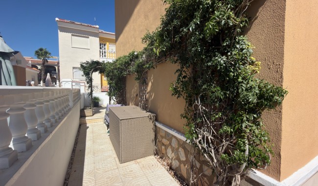 Resale - Villa - Ciudad Quesada/Rojales - Doña Pena