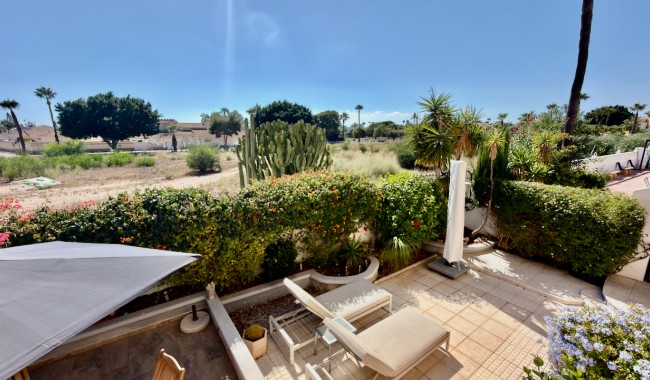 Resale - Villa - Ciudad Quesada/Rojales - Doña Pena