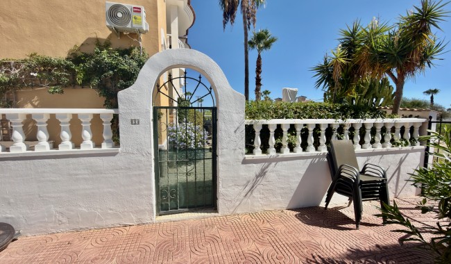 Resale - Villa - Ciudad Quesada/Rojales - Doña Pena