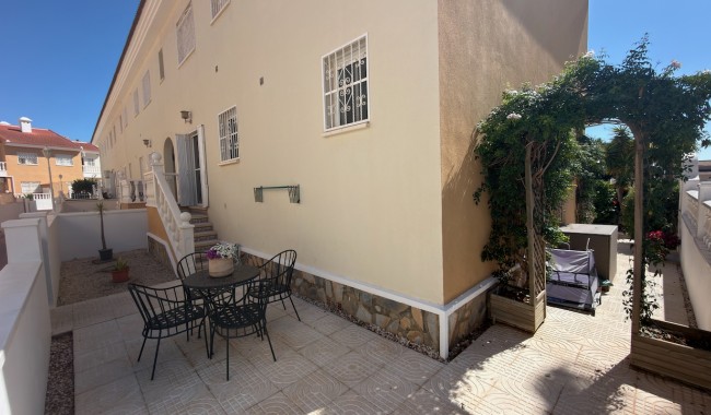 Resale - Villa - Ciudad Quesada/Rojales - Doña Pena