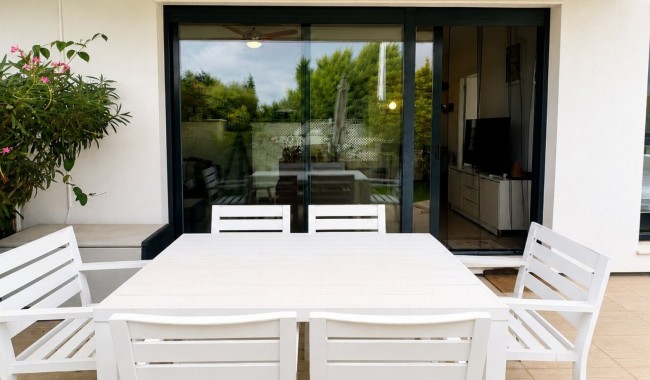 Resale - Apartment - Orihuela Costa - Punta Prima