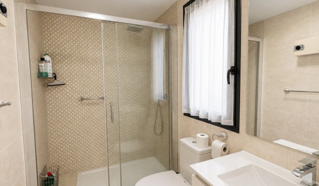 Resale - Apartment - Orihuela Costa - Punta Prima