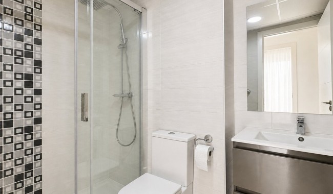 Resale - Apartment - Orihuela Costa - Punta Prima