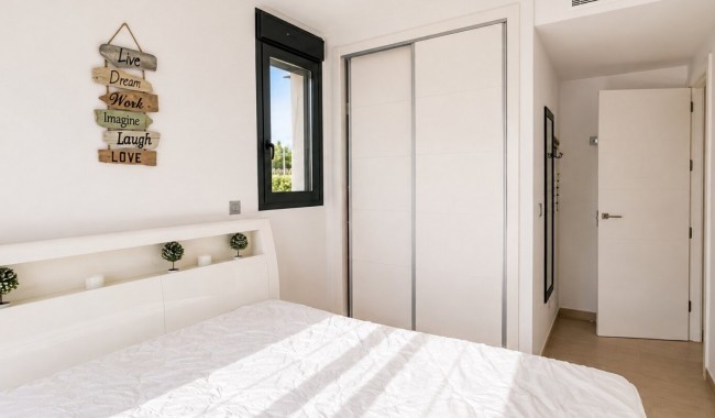 Resale - Apartment - Orihuela Costa - Punta Prima