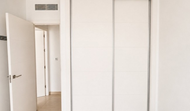 Resale - Apartment - Orihuela Costa - Punta Prima