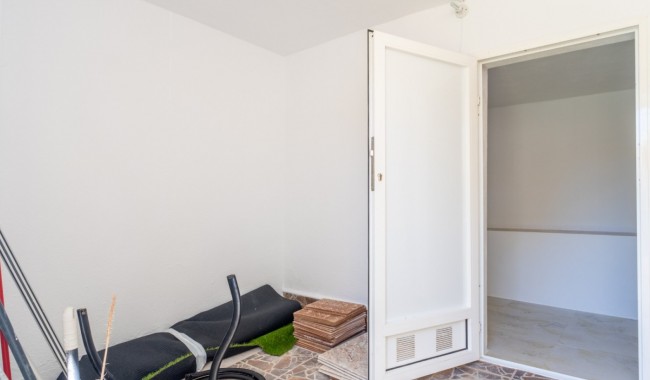 Resale - Townhouse - Orihuela Costa - Las Filipinas
