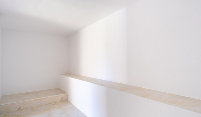 Resale - Townhouse - Orihuela Costa - Las Filipinas