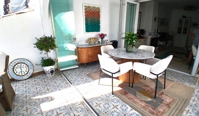 Resale - Townhouse - Villamartín - Orihuela Costa