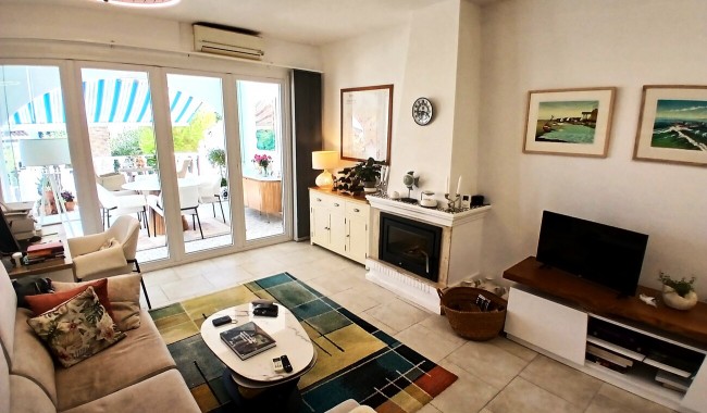 Resale - Townhouse - Villamartín - Orihuela Costa