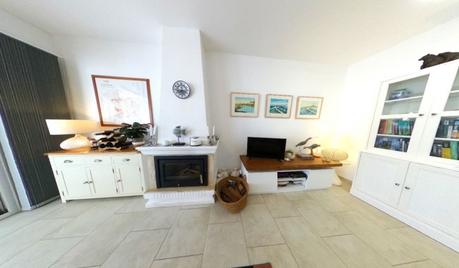 Resale - Townhouse - Villamartín - Orihuela Costa
