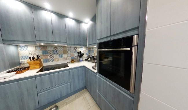 Resale - Townhouse - Villamartín - Orihuela Costa