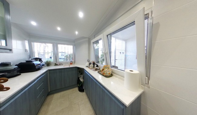 Resale - Townhouse - Villamartín - Orihuela Costa