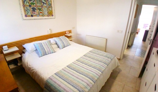 Resale - Townhouse - Villamartín - Orihuela Costa