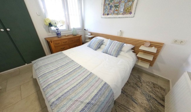 Resale - Townhouse - Villamartín - Orihuela Costa