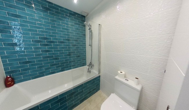 Resale - Townhouse - Villamartín - Orihuela Costa