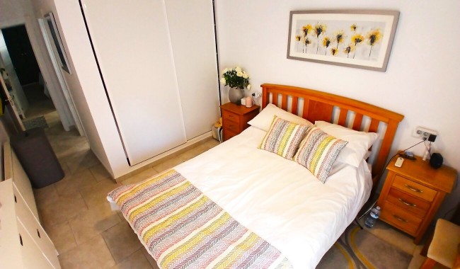 Resale - Townhouse - Villamartín - Orihuela Costa