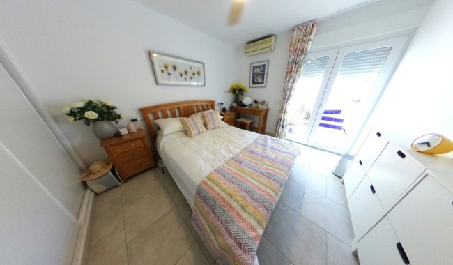 Resale - Townhouse - Villamartín - Orihuela Costa
