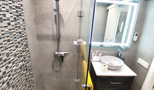 Resale - Townhouse - Villamartín - Orihuela Costa