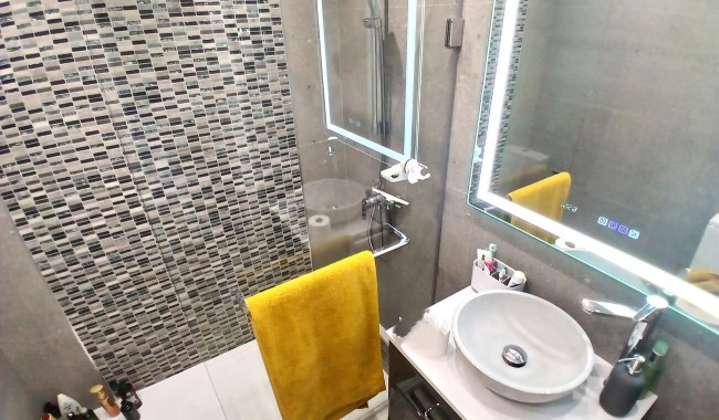 Resale - Townhouse - Villamartín - Orihuela Costa