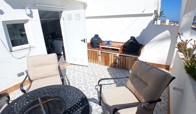 Resale - Townhouse - Villamartín - Orihuela Costa