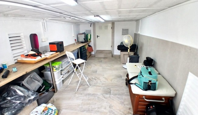 Resale - Townhouse - Villamartín - Orihuela Costa