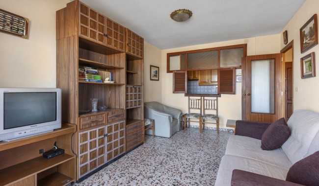 Resale - Apartment - Torrevieja - Rocio del Mar