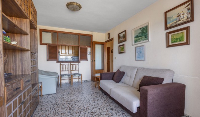 Resale - Apartment - Torrevieja - Rocio del Mar
