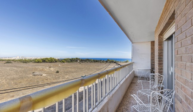 Resale - Apartment - Torrevieja - Rocio del Mar