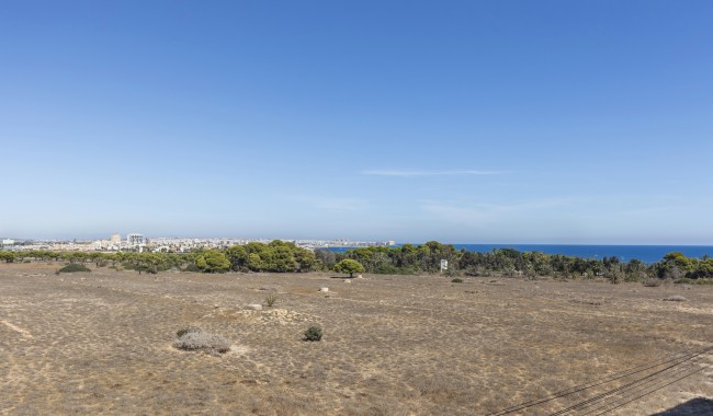 Resale - Apartment - Torrevieja - Rocio del Mar