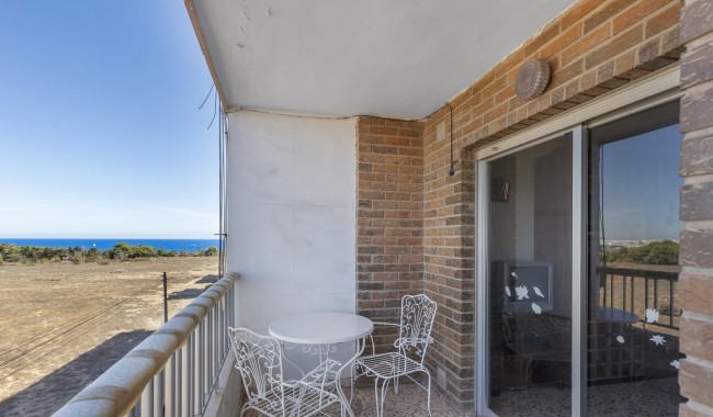 Resale - Apartment - Torrevieja - Rocio del Mar