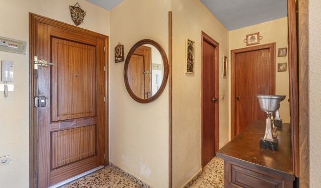 Resale - Apartment - Torrevieja - Rocio del Mar