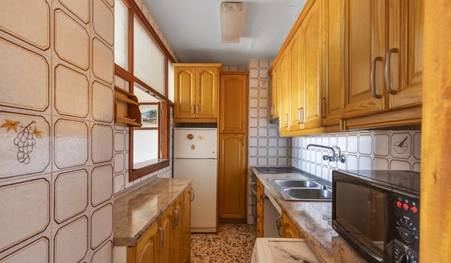 Resale - Apartment - Torrevieja - Rocio del Mar