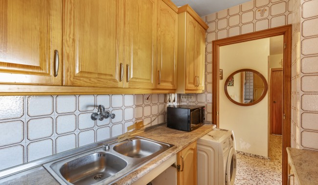 Resale - Apartment - Torrevieja - Rocio del Mar