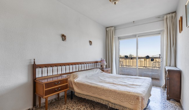Resale - Apartment - Torrevieja - Rocio del Mar