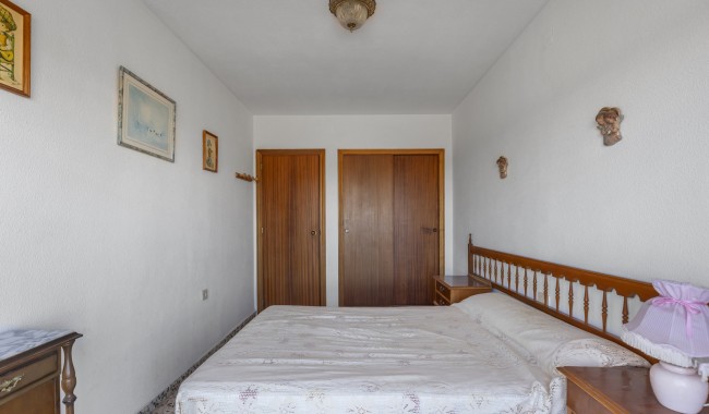 Resale - Apartment - Torrevieja - Rocio del Mar