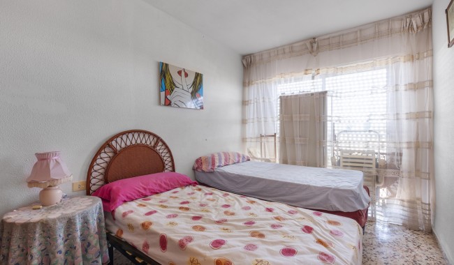 Resale - Apartment - Torrevieja - Rocio del Mar