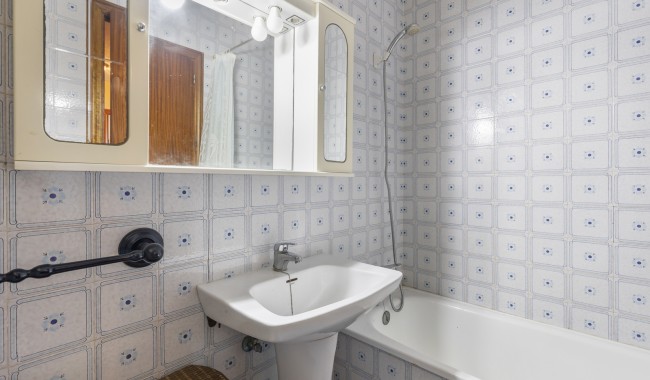 Resale - Apartment - Torrevieja - Rocio del Mar