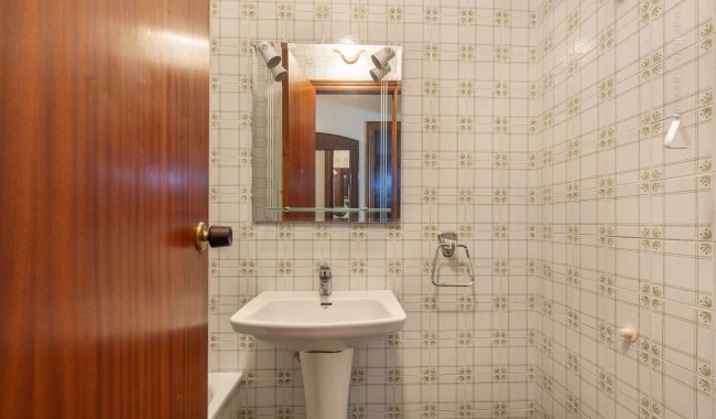 Resale - Apartment - Torrevieja - Rocio del Mar