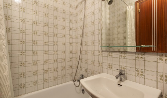Resale - Apartment - Torrevieja - Rocio del Mar